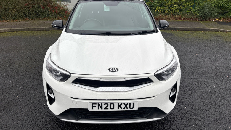 Kia Stonic 1.0T GDi Maxx 5dr Petrol Estate